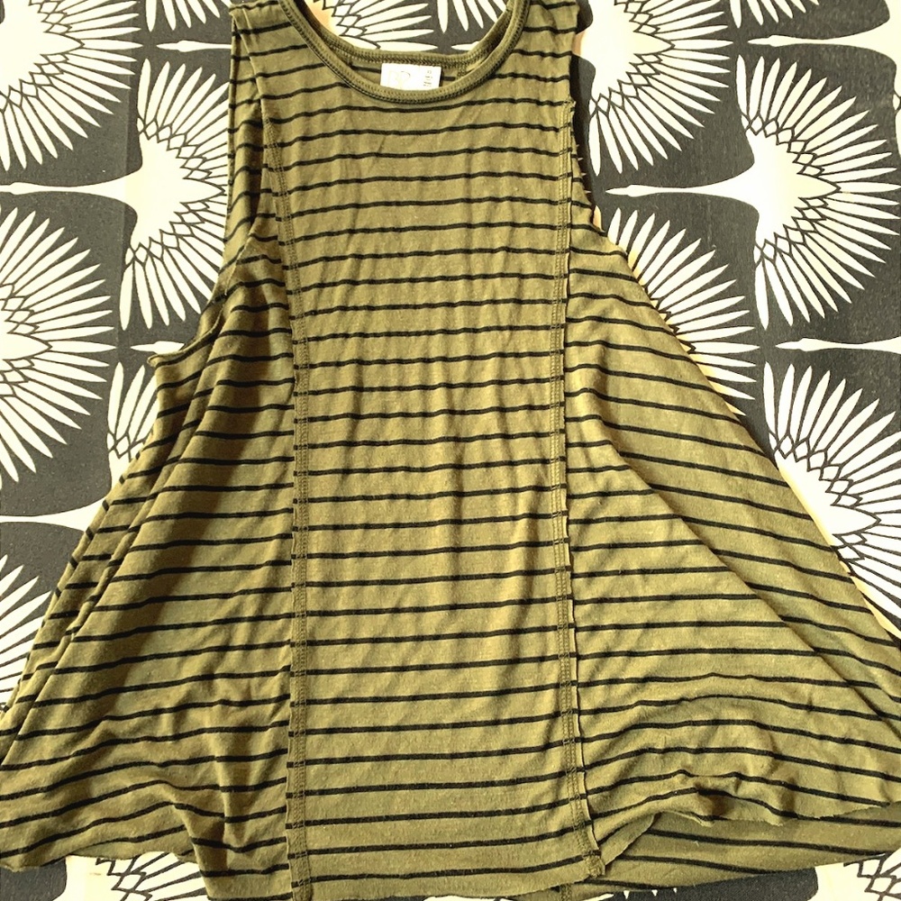 Nordstrom Tank Top